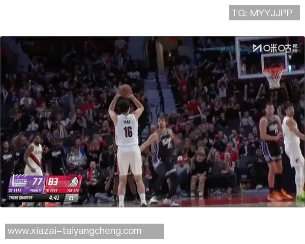 克林根赞杨瀚森对国王表现出色期待他迎来更多机会