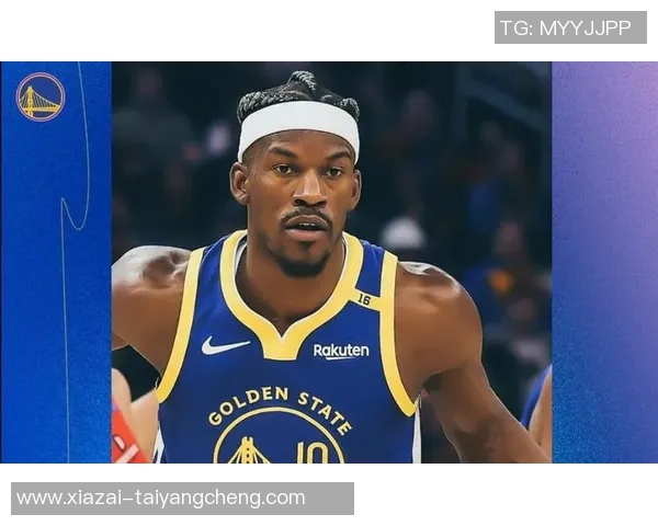 勇士官方评选本场最佳球员巴特勒与小佩顿共同荣膺殊荣